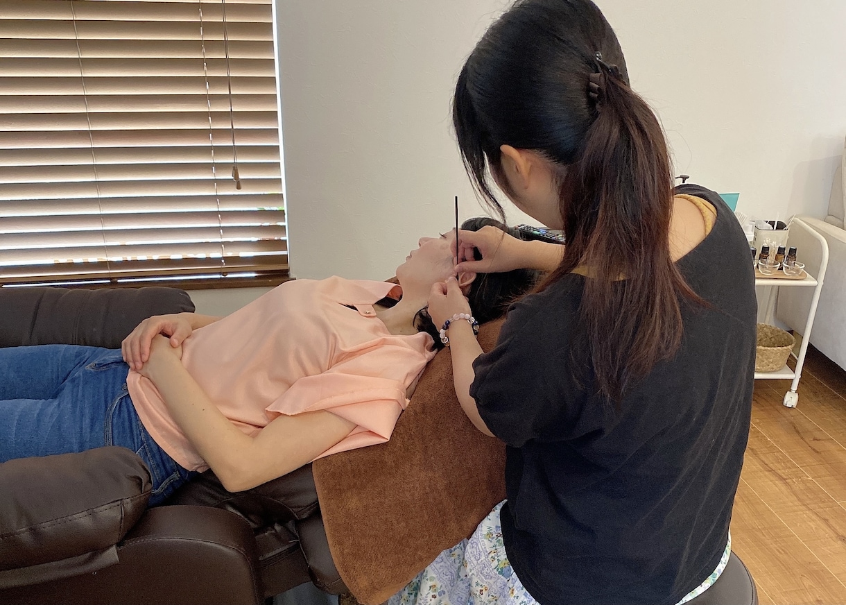 家族が喜ぶ！正しい耳かき教えます 誰も教えてくれない耳かき＆耳掃除の仕方大公開！ イメージ1