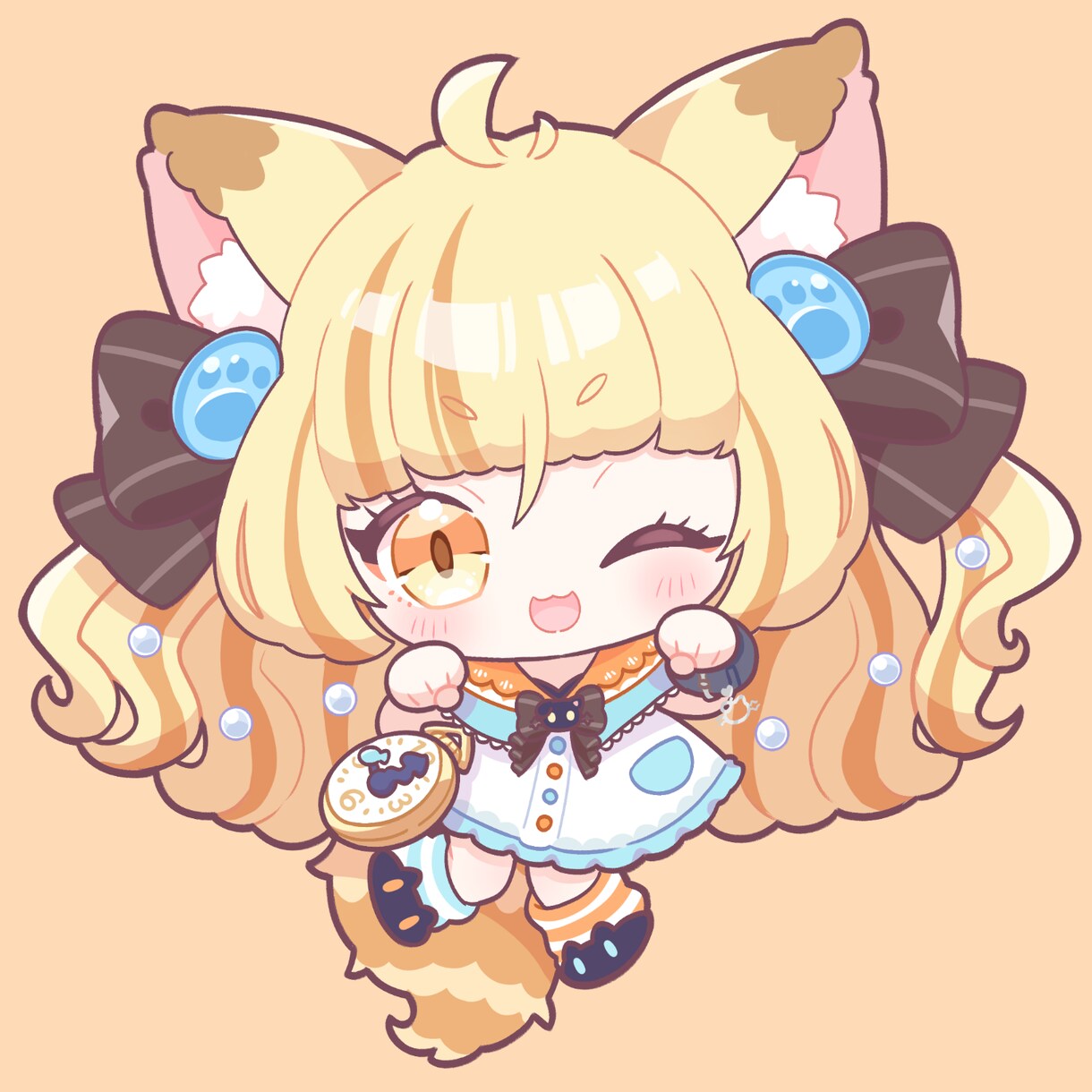 かわいい一枚絵制作いたします ＊かわいい一枚絵制作いたします！＊ イメージ7
