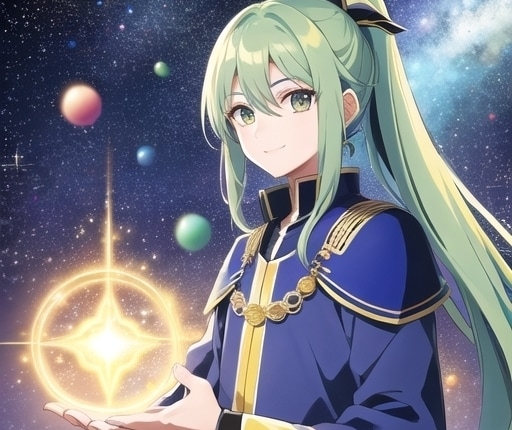 サンタや創作キャラから等の、幻の手紙をお届けします 好きな内容での気分上げも、お任せでのサプライズも楽しめます イメージ1