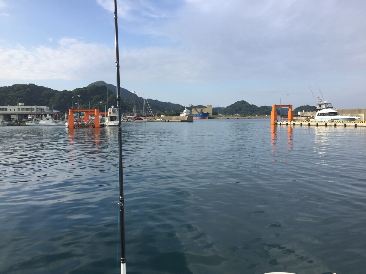 子供や家族、恋人との釣りのやり方教えます 3人の子をもつお父さんがファミリーフィッシングをアドバイス イメージ2