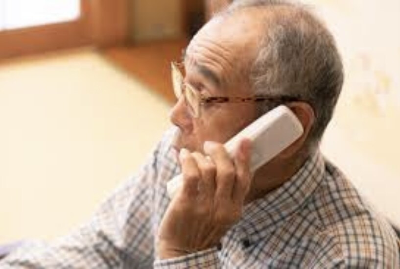 予約専用★高齢者の方、お話聞かせていただきます 過去の思い出、日常生活で感じることなど、ぜひ教えてください♪ イメージ3