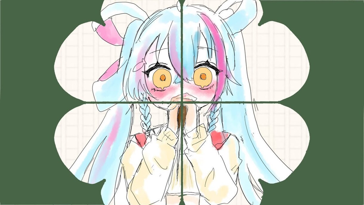 歌ってみたのサムネを描きます 歌ってみたを出したいあなたへ！ イメージ3