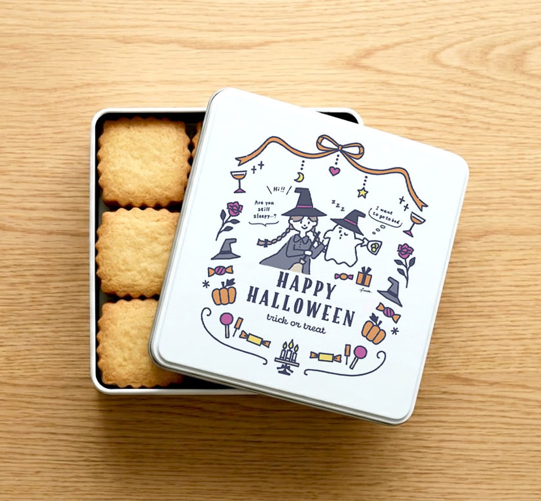 商品のラベルやパッケージのデザイン作成します シンプル可愛いイラストで商品の魅力を引き立てます イメージ4