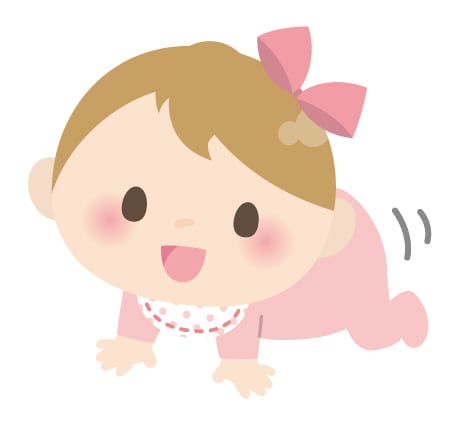 体内から2歳までの教育相談うけます 優秀な赤ちゃんを育てるためのお手伝いを致します イメージ1