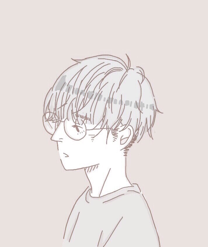 商用OK！淡色シンプルで可愛いイラスト描きます Twitter、インスタなどSNSなど！似顔絵も大歓迎です！ イメージ4