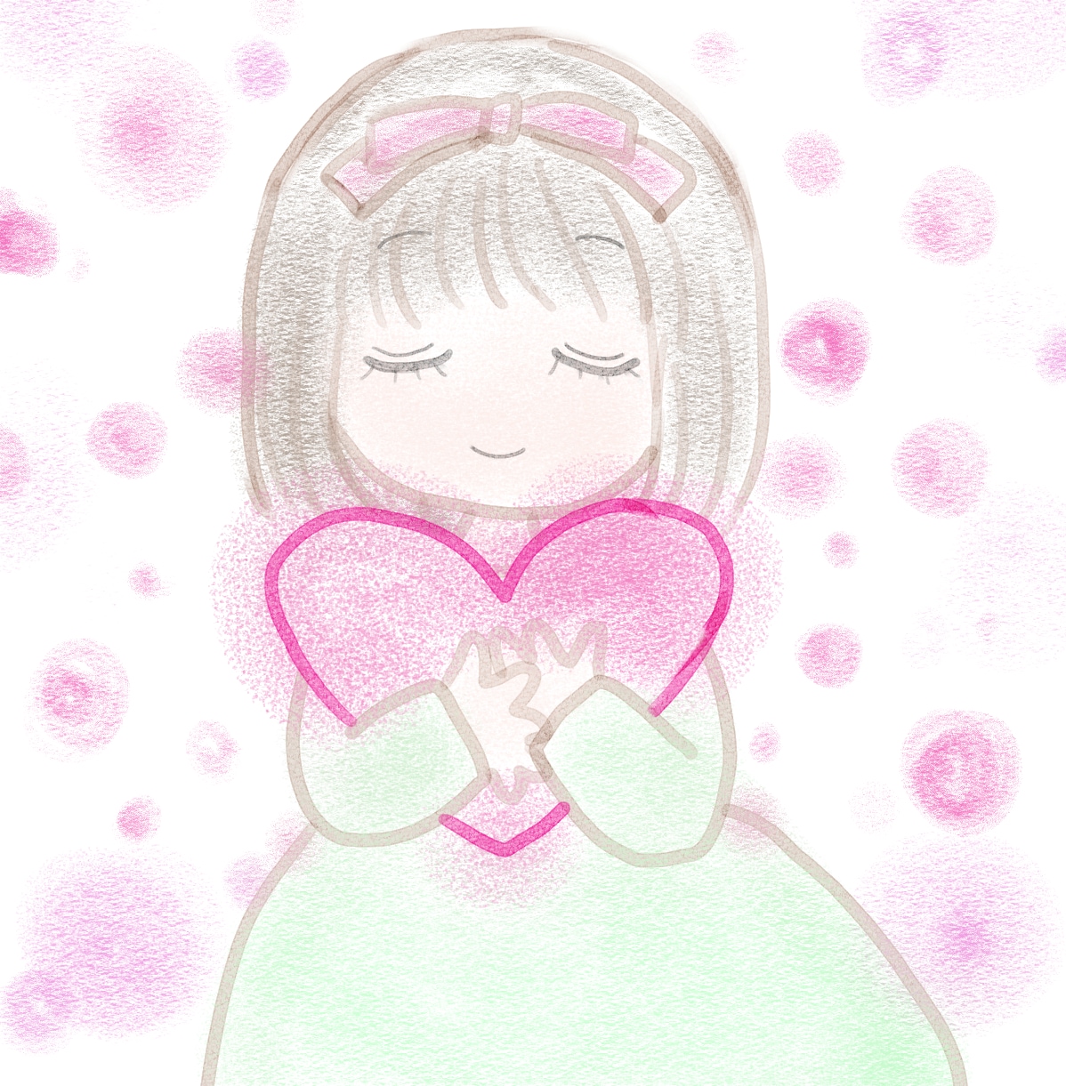 そのままの貴方でいいのです☆無償の愛をギフトします HSPの私がお話聞きます。人間関係・恋愛結婚・仕事家庭など イメージ1