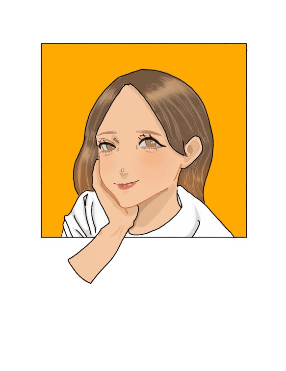 イラスト描きます 似顔絵やキャラクター柔軟対応いたします！ イメージ4