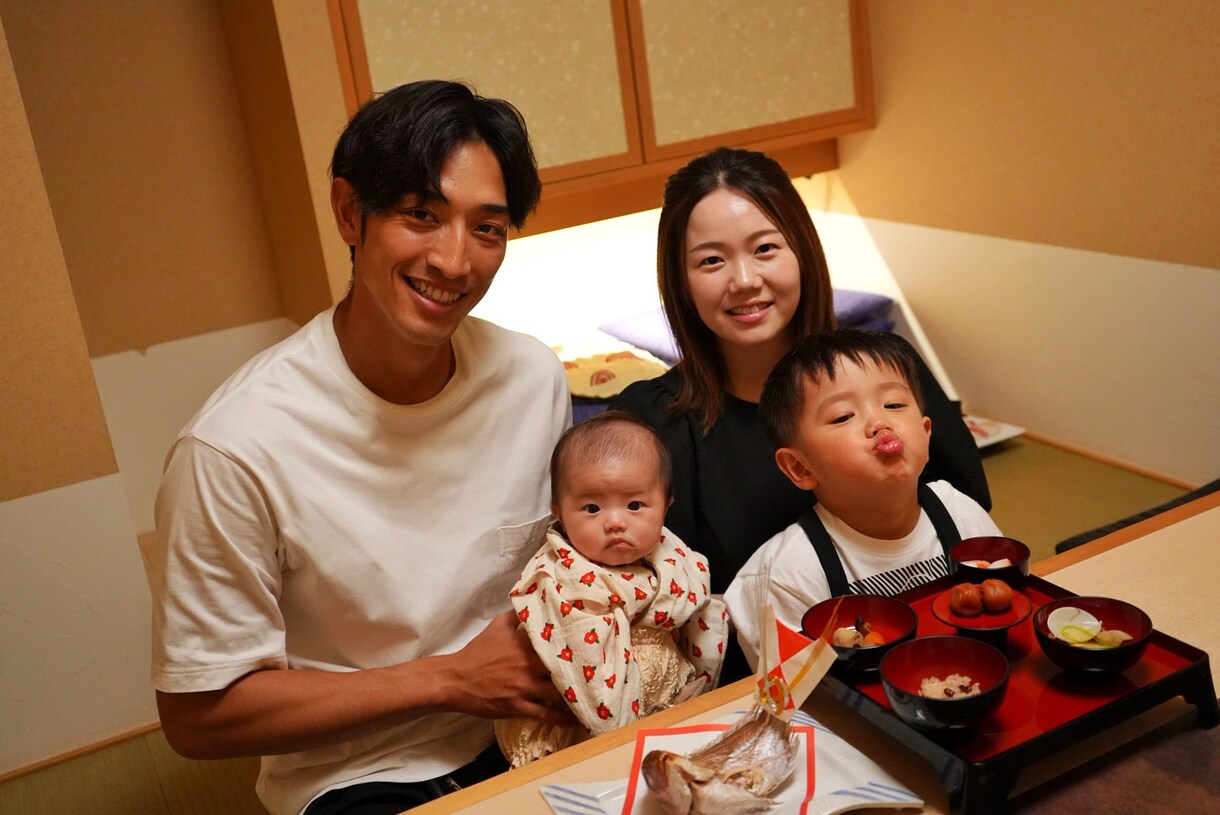 特別な日など関係なく写真に収めます 記念日などに捉われず思い出の1枚を残しませんか？ イメージ3