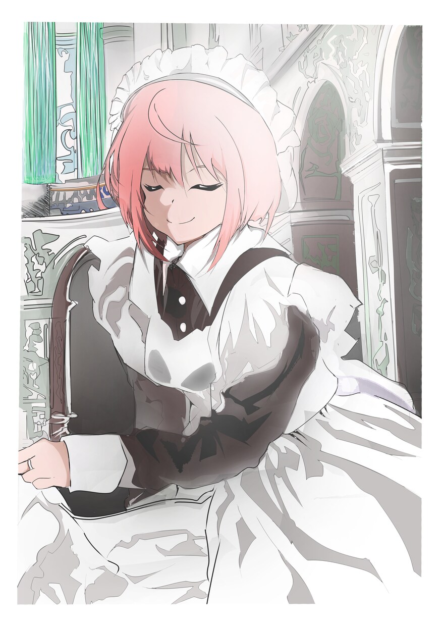 春夏秋冬のイベント事などのイラストを描きます 周りの方々が楽しく嬉しい気持ちになるイラストを描きます イメージ5