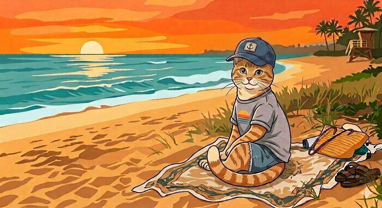 おしゃべり猫BEN！です！よろしくお願いします 初めての出品チャレンジをしています！ドキドキです イメージ1