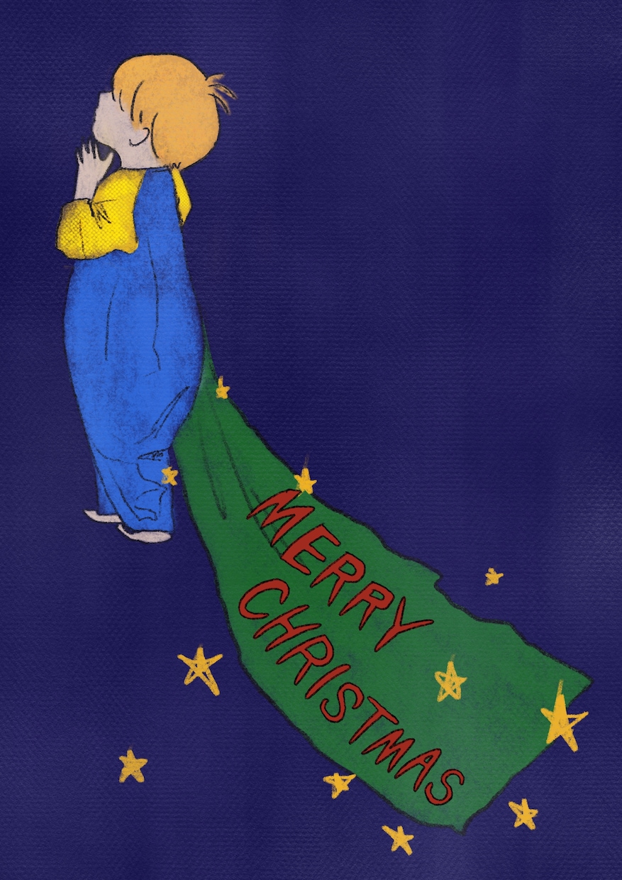 明るいイラストを描きます 用途や希望を伺いベストなイラストを提案出来ればと思います！ イメージ6