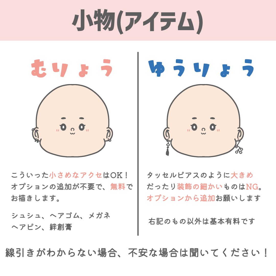 ゆるっとかわいいアイコン描きます SNSやブログのアイコンにおすすめです！ イメージ5