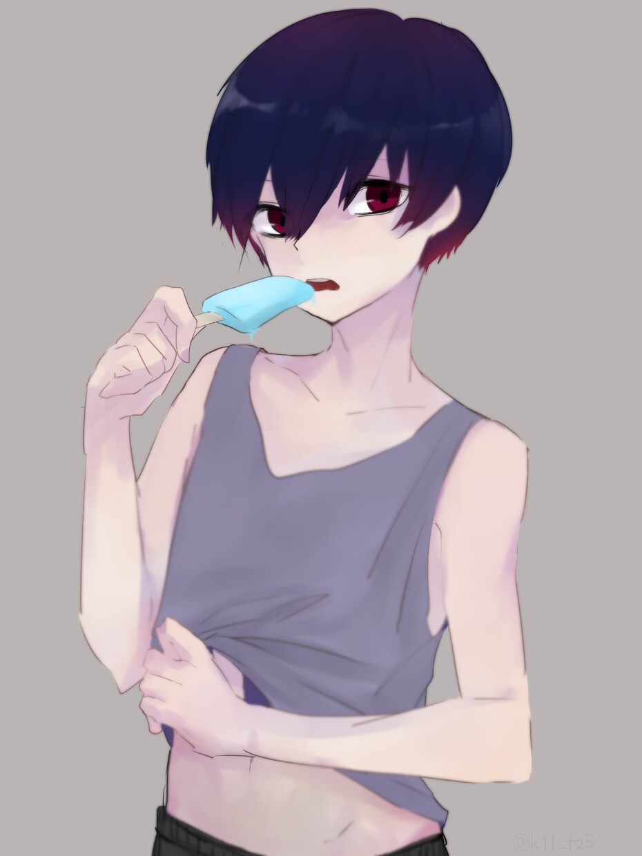 美少年お届けします 貴方の理想をイラスト化しませんか？ イメージ2