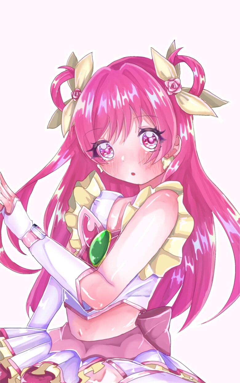 イラストお描きします ご希望に沿ったイラストを書かせて頂きます。 イメージ2
