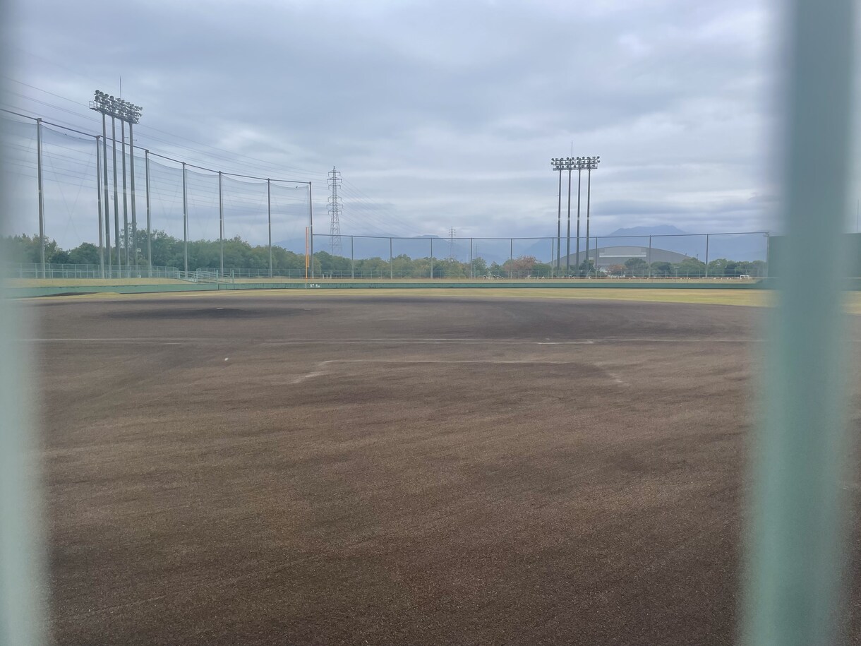 大学野球レギュラー経験有、変化球の打ち方伝授します 変化球に手が出てしまう方、見送れる裏技紹介します！ イメージ1
