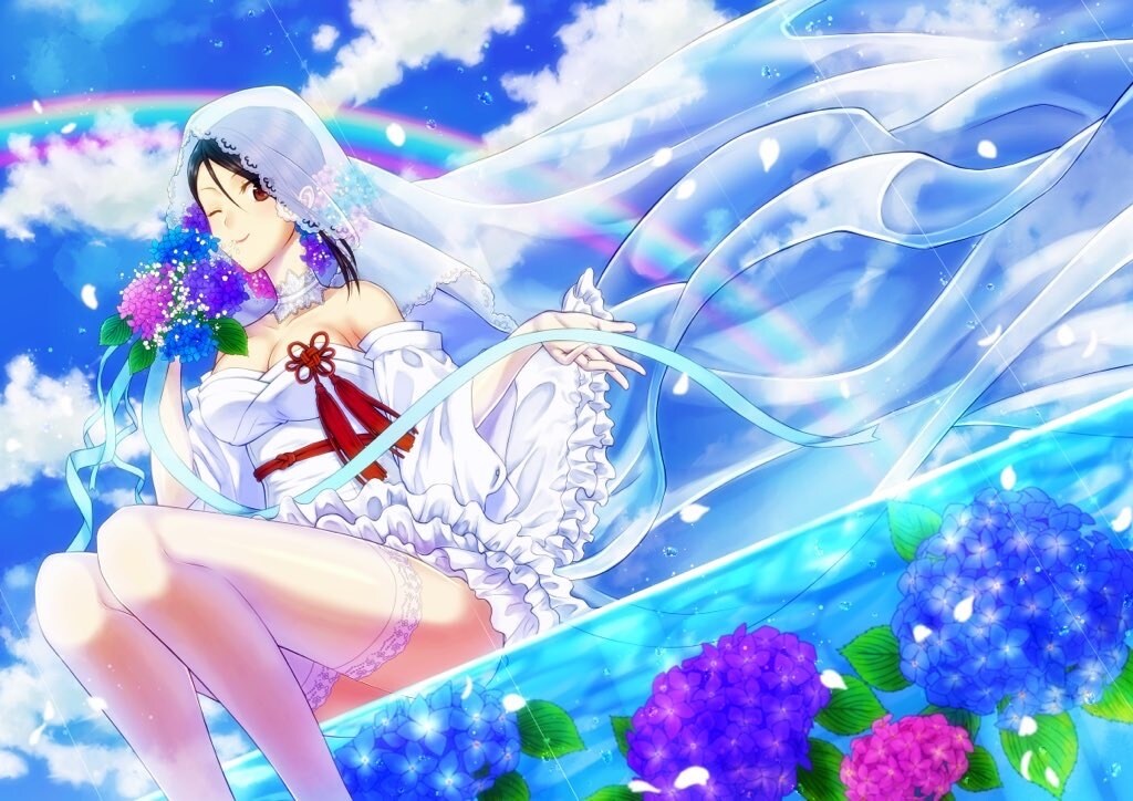 綺麗で可愛いSNSアイコンを作成します 高クオリティなアニメ・イラストアイコンをお求めの方へ イメージ1