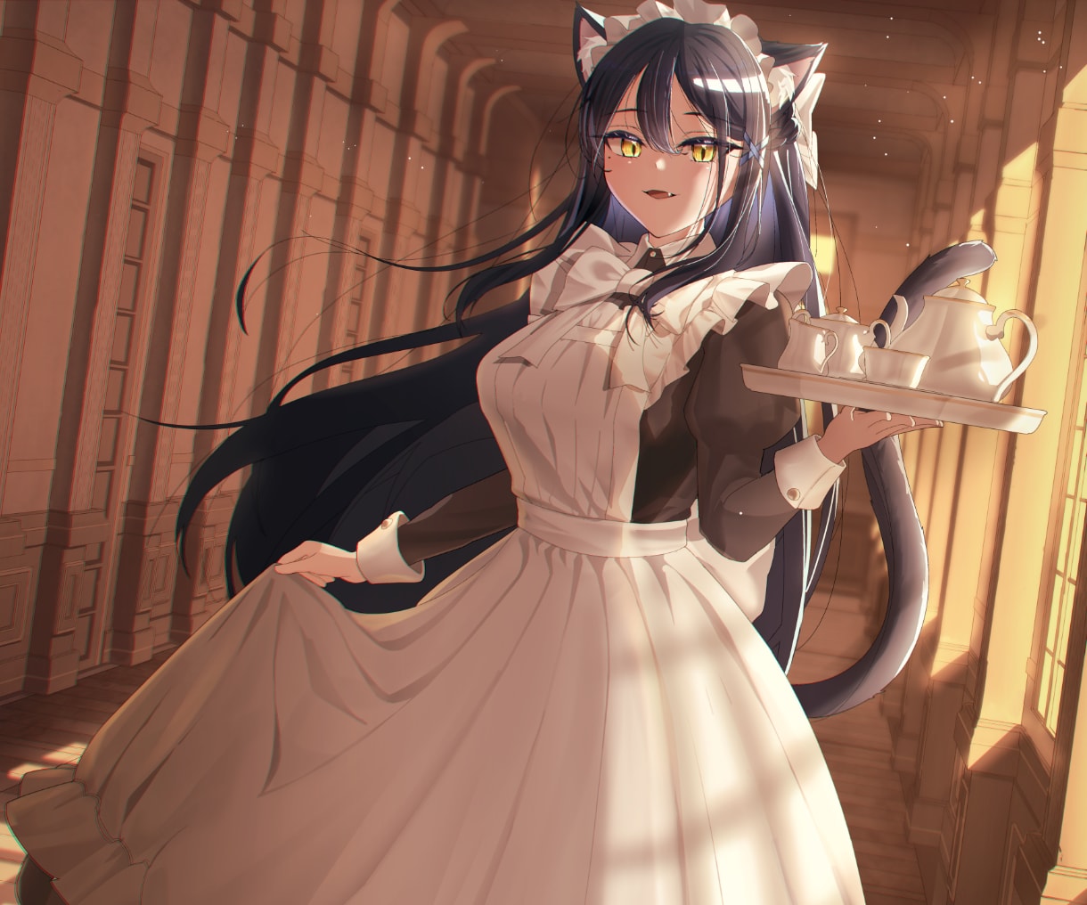 ご希望、用途に合ったイラスト製作します ハイクオリティーでサムネ映えするイラストが欲しい方 イメージ1