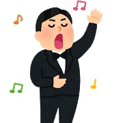 声楽レッスンします 未経験の方から経験者の方まで声楽レッスンさせていただきます。 イメージ2