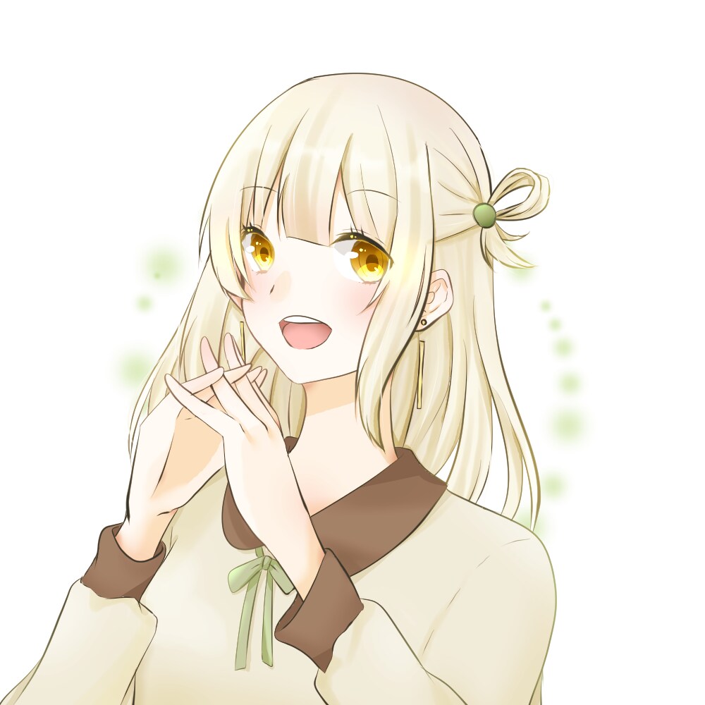 SNS用アイコンをお描きします あなただけのオリジナルイラストをお描きします イメージ1
