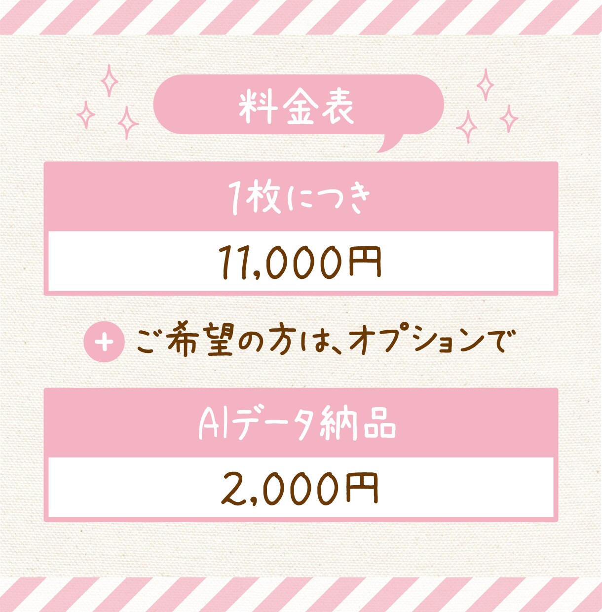 女性が好むデザインのディプロマ作成致します 【修正回数無制限】【初稿提出３日以内】【素材用意無料】 イメージ3