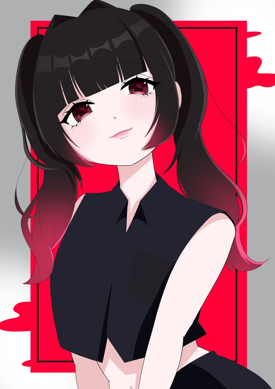 爆速でイラストお描きします 最短10時間でイラストお描きします！ イメージ6