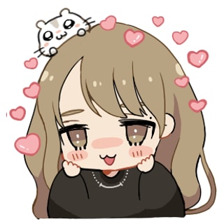 オリジナルLINEスタンプお作りいたします お写真1枚でゆるかわなオリジナル似顔絵スタンプが作れます！ イメージ2