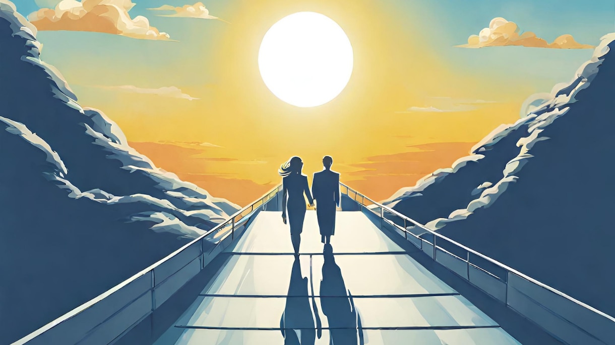 人生、キャリアのモヤモヤ整理をお手伝いします AI時代の転職・働き方に迷う20〜30代の方へ イメージ2