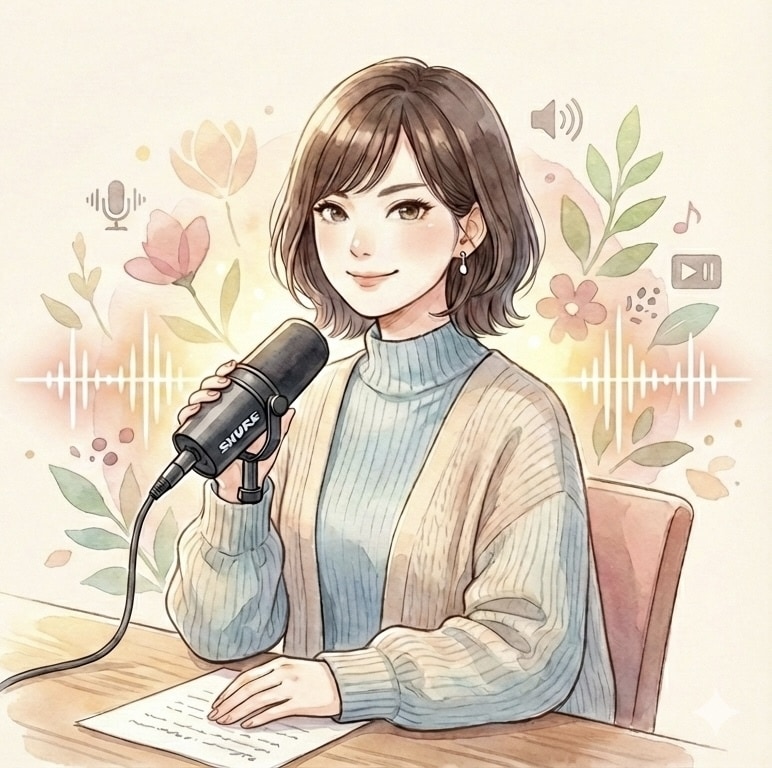 透明感があり通る声をクリアにお届けいたします 他CSにて1000件以上の実績！低単価で良い品質をお届け！ イメージ1