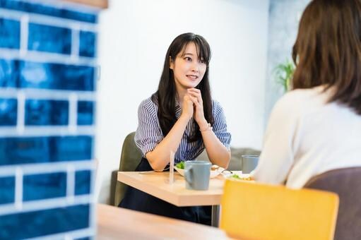 ほっこり関西弁女子があなたの話をしっかり聞きます 誰にも言えない話、聞いて欲しい話、しんどくなる前に吐き出して イメージ1