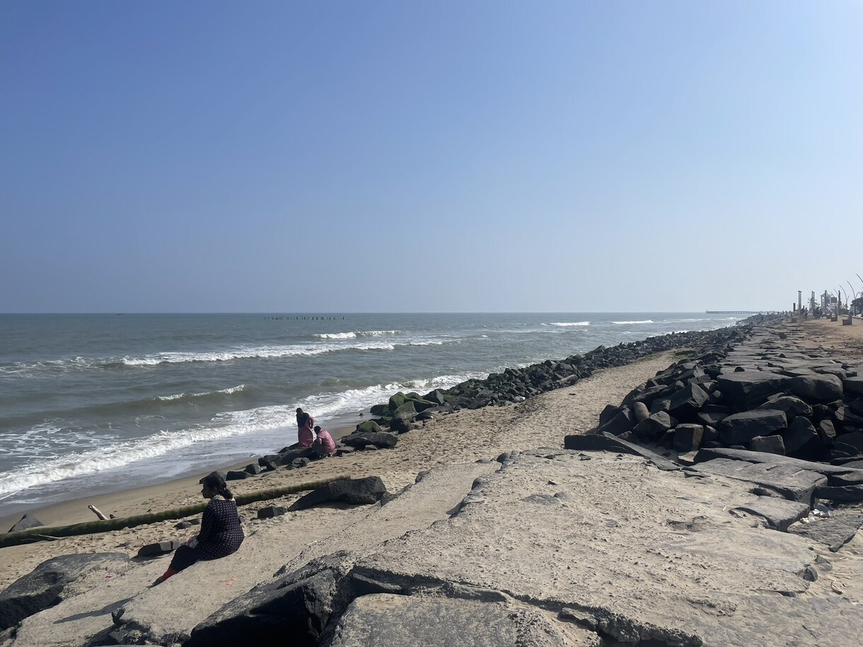 インド出張/旅行を支援します 初めてのインド出張や旅行をサポート、不安を一緒に解決! イメージ3