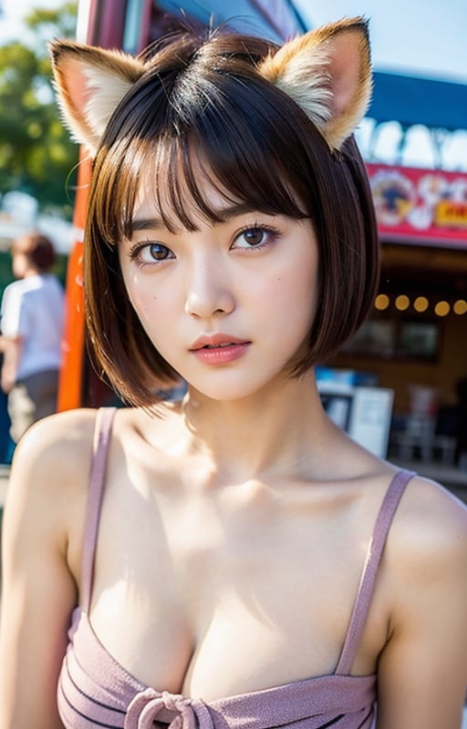 AI美女・美男子画像を生成制作いたします 時代先取り！流行りのAIアートを今すぐ始めよう！ イメージ9