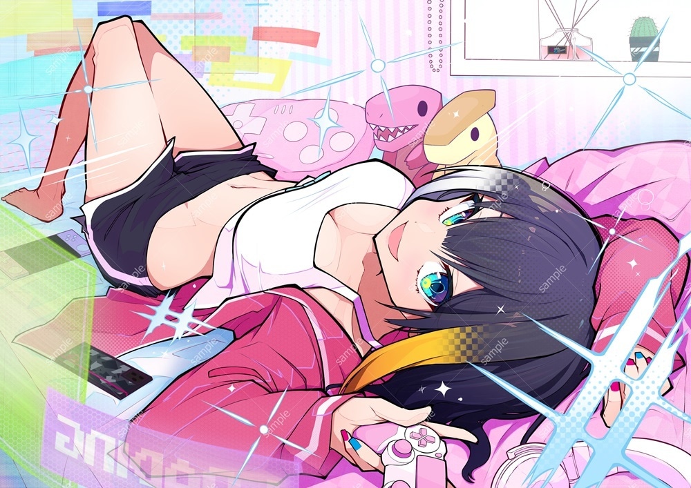 ご希望のイラスト描きます イラストが欲しいなぁ～と思っているお客様～？ イメージ4