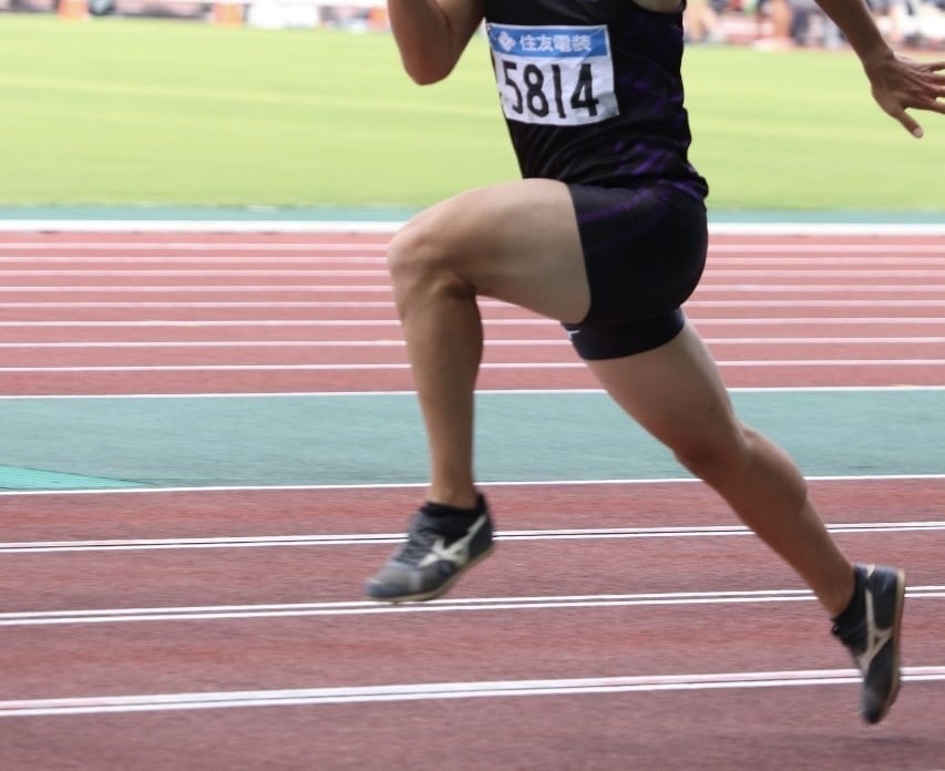 元プロの大学指導者が陸上選手のメニューを作成します しっかりと科学的な根拠に基づいたトレーニングを提供します！ イメージ1