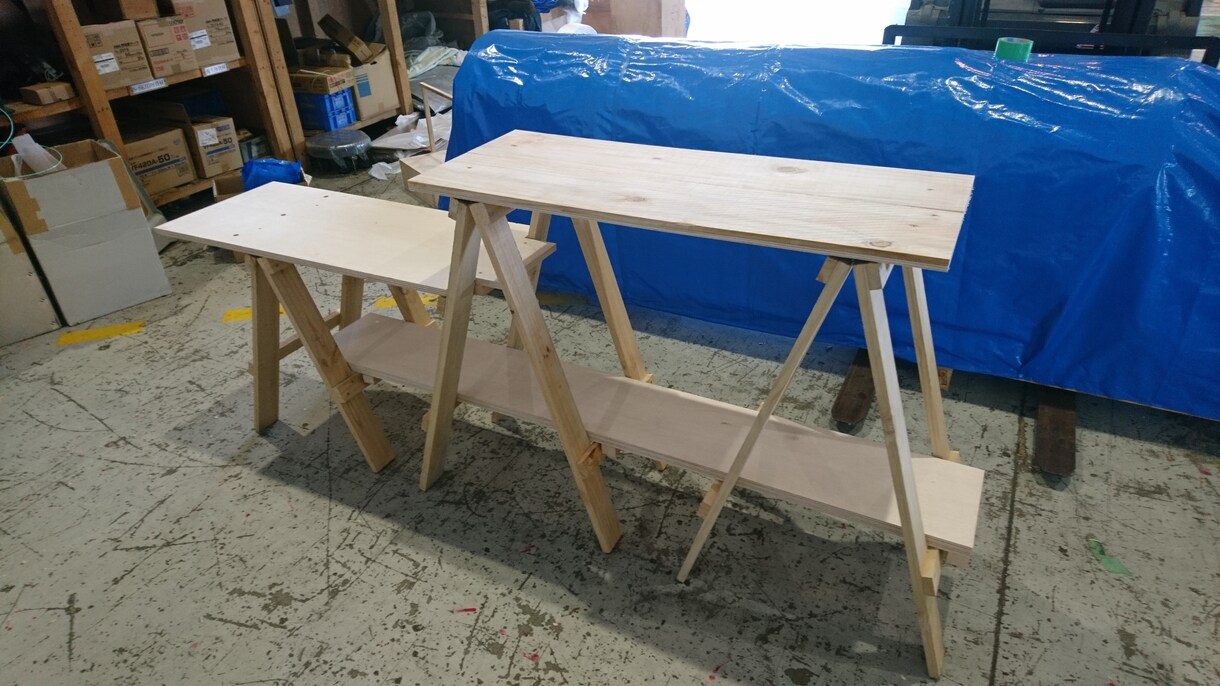 簡単なDIYなどをおしえます 誰でも簡単DIY！！必要であれば簡単な材料送ります！！ イメージ4