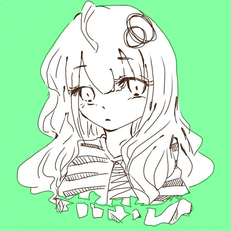 落書きみたいなラフなアイコン描きます 背景を目立つ色1色で際立たせるのが売りです。 イメージ4