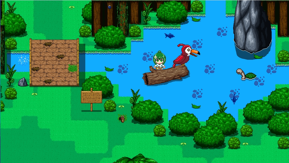 ドット絵描きます ２Dゲームを作りたい方にオススメ イメージ7