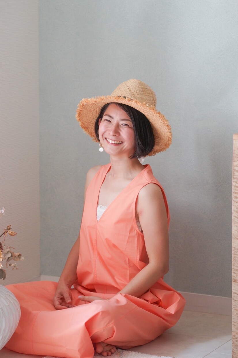 呼吸で自律神経を整えます 自律神経が整うと血液が巡りカラダに良い影響があります イメージ2