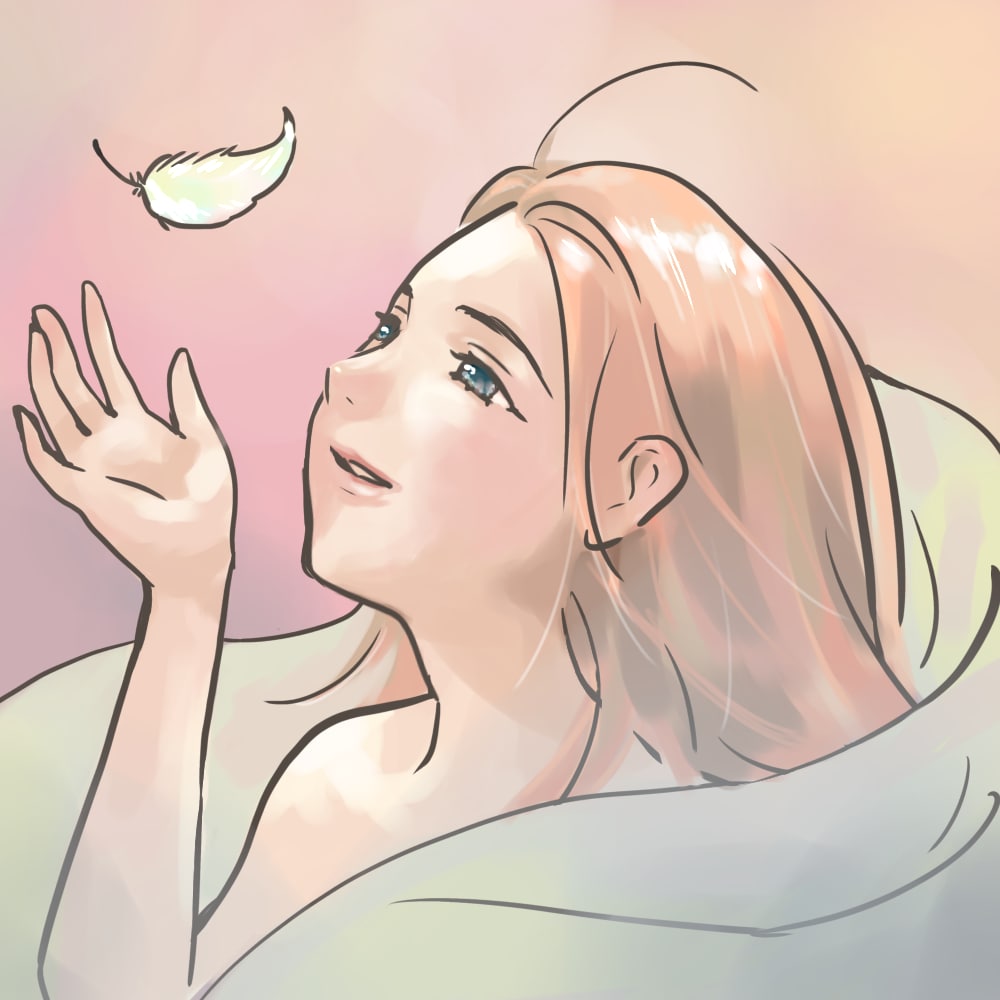 恋愛┆あの人の本音と今後を霊感タロットで鑑定します 恋愛にお悩みのあなたに寄り添い希望を見つけます イメージ1