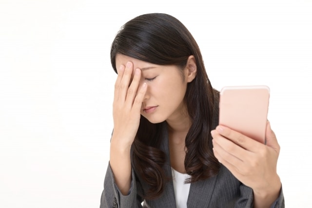 めんどくさいから途中であなたに寄り添うのやめます ただ接客の悪い寄添わない電話サービス優しいのは最初数分だけ! イメージ7