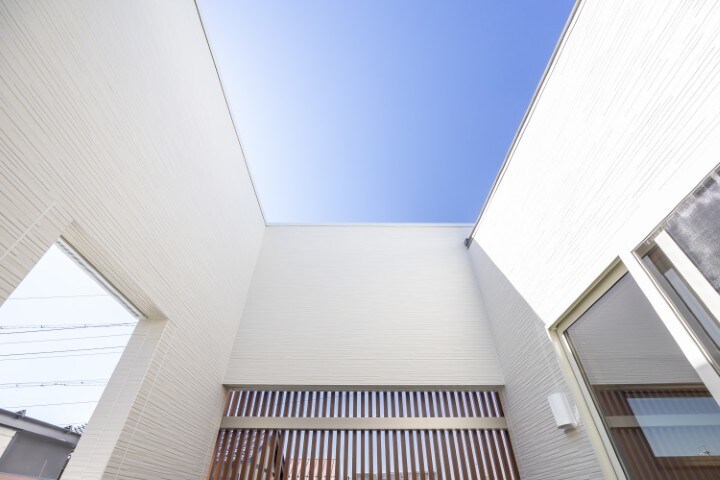 岐阜・名古屋メイン　建築写真の撮影します スタイリッシュに空間の魅力を引き出す イメージ4