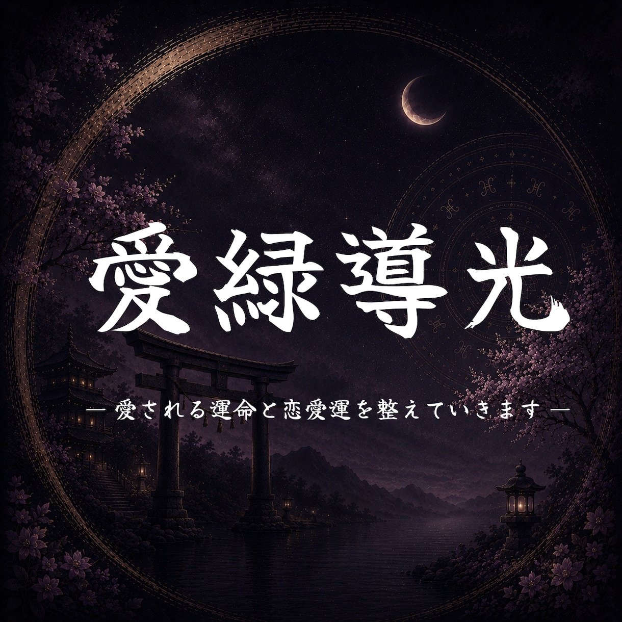 愛の溢れる人生へ導きます 周りを羨む人生から抜け出し、あなたも大切に愛されましょう イメージ1