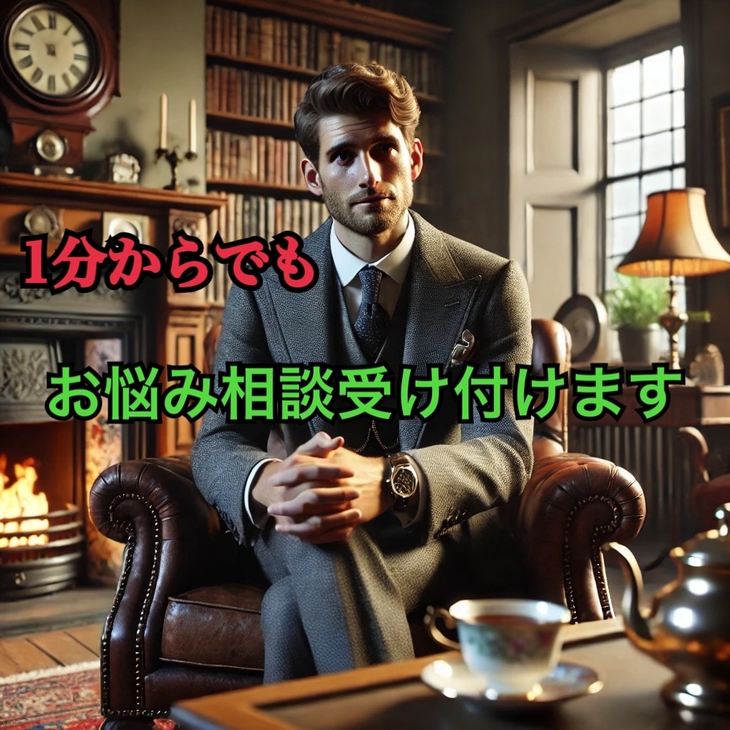 男の本音を「会話」から分析します 恋愛カウンセラーが回答！経験豊富な恋愛カウンセラーが徹底分析 イメージ1