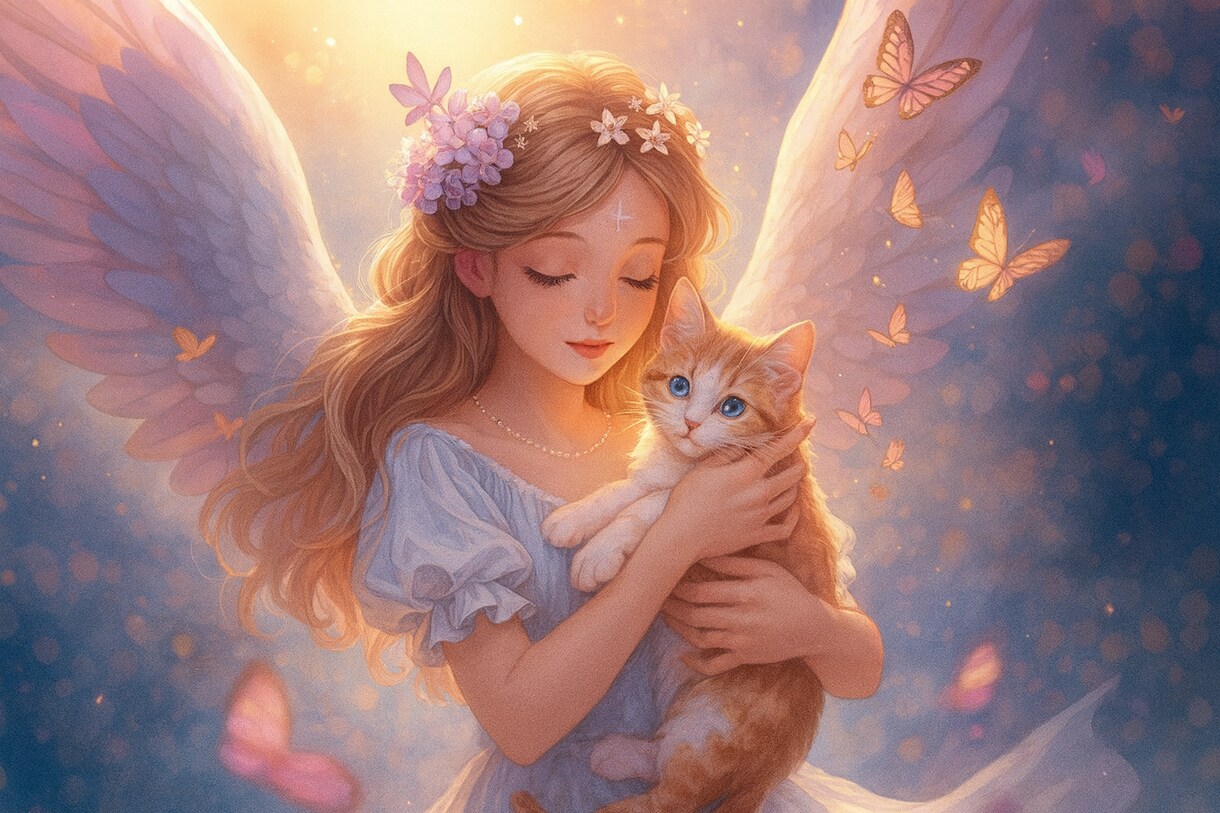 あの人の気持ち♥今どう思ってる？✿想いを紐解きます 不安な恋に揺れるあなたへ✿彼の本音♥恋愛タロット鑑定⏾⋆.˚ イメージ2