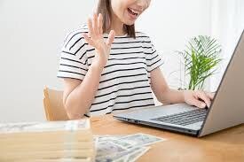 簡単な副業教えます 簡単に稼いでへそくりにしましょう！ イメージ1