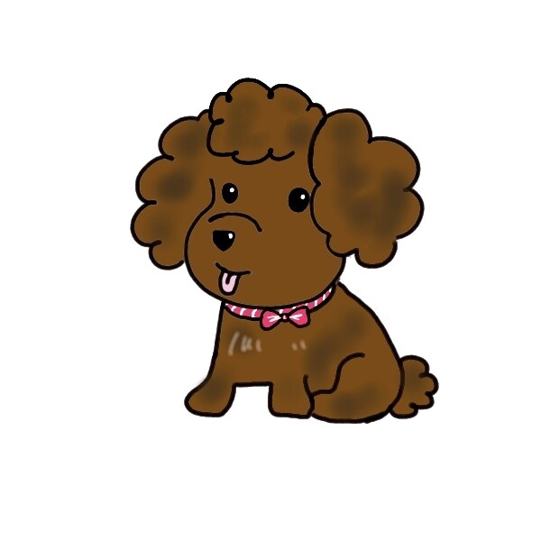 ゆる～いイラストを描きます 商用利用OK！ゆる～いですけどね。 イメージ6