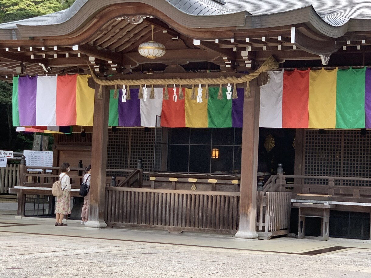 心と体を整えやさしい安らぎを届けます 誰にも言えない悩みも安心してご相談ください イメージ7