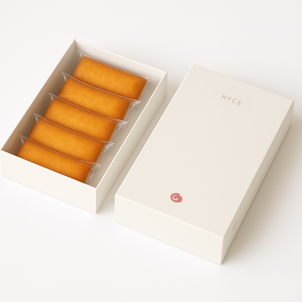オリジナルパッケージをデザインします パッケージ、シールや看板デザインもご相談ください！ イメージ3