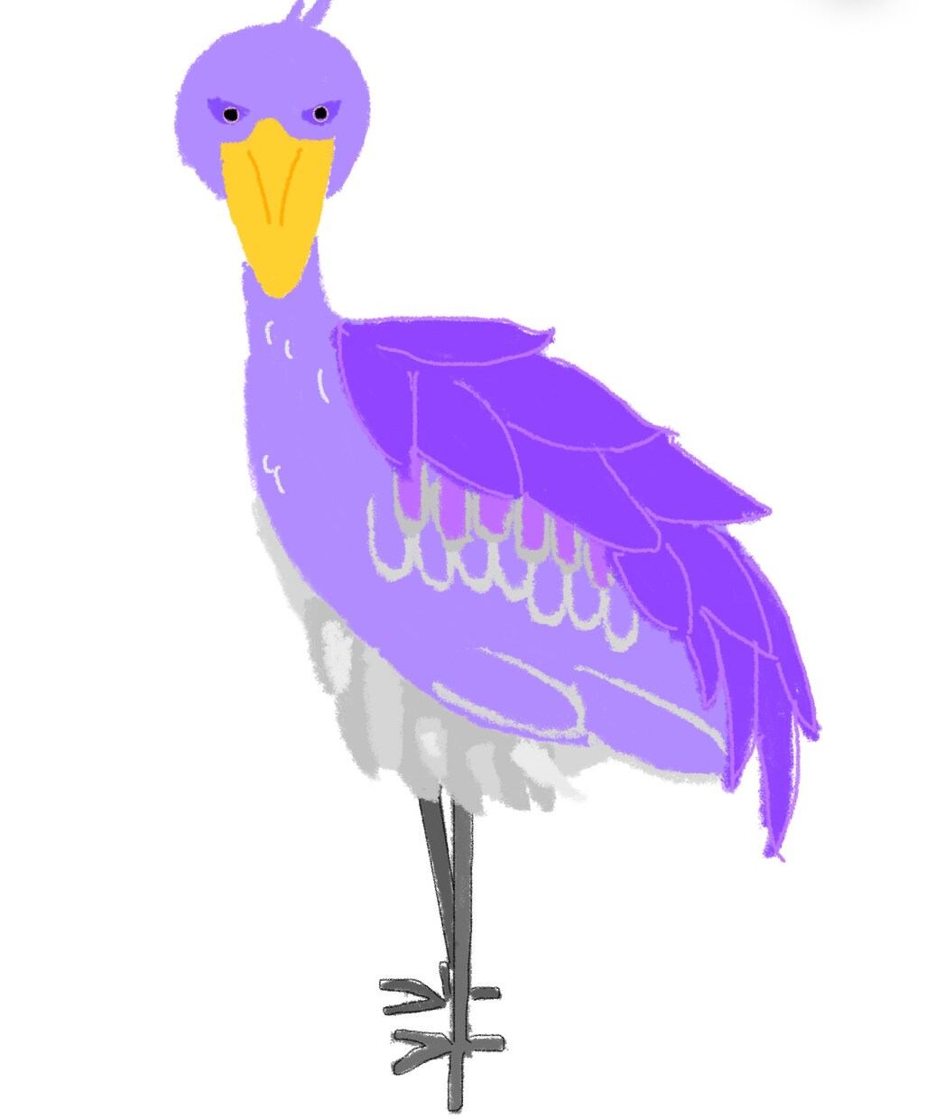 かわいいイラストお描きします 自分だけのユニークなどうぶつさんを描きます！ イメージ5
