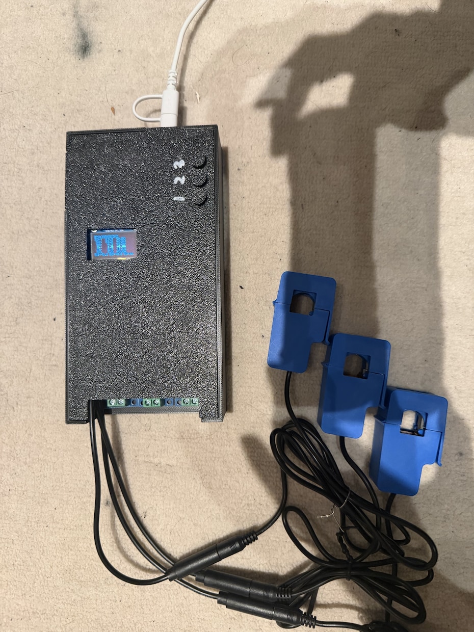 センサー計測・記録の試作設計を支援します ESP32中心に、仕様・部品・記録方法を整理 イメージ2