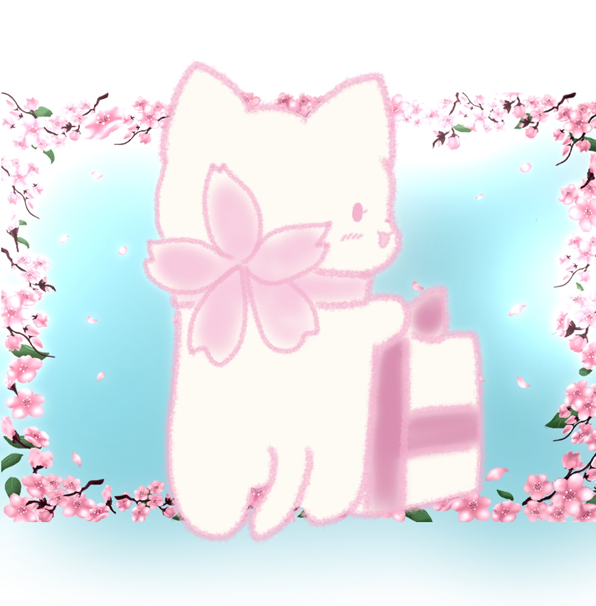 ゆるかわいい♡癒されるキュートな動物お描きします 人間キャラのマスコット化・動物のオリキャラ・ペット等 イメージ6